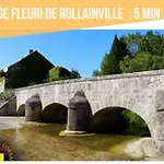 Dom wakacyjny Abbaye De L'Etanche - Un Cadre Naturel Exceptionnel - Patrimoine - *