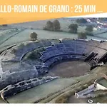 Abbaye De L'Etanche - Un Cadre Naturel Exceptionnel - Patrimoine - Neufchâteau