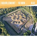Dom wakacyjny Abbaye De L'Etanche - Un Cadre Naturel Exceptionnel - Patrimoine -