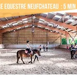 Abbaye De L'Etanche - Un Cadre Naturel Exceptionnel - Patrimoine - Dom wakacyjny Neufchâteau