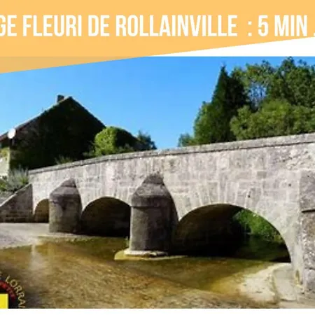 Semesterbostad Abbaye De L'Etanche - Un Cadre Naturel Exceptionnel - Patrimoine - *