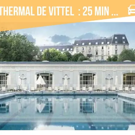 Abbaye De L'Etanche - Un Cadre Naturel Exceptionnel - Patrimoine -