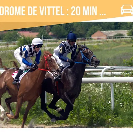 Semesterbostad Abbaye De L'Etanche - Un Cadre Naturel Exceptionnel - Patrimoine - Ollainville