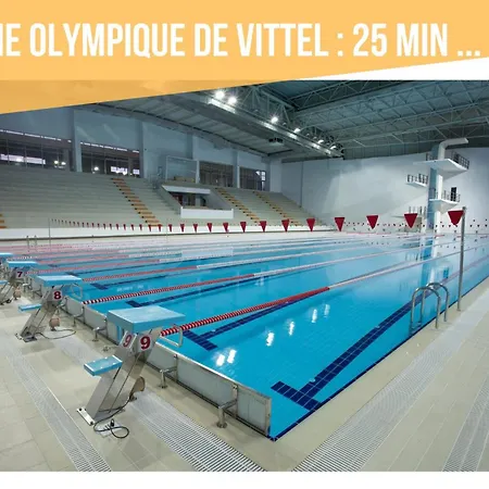 Abbaye De L'Etanche - Un Cadre Naturel Exceptionnel - Patrimoine - *