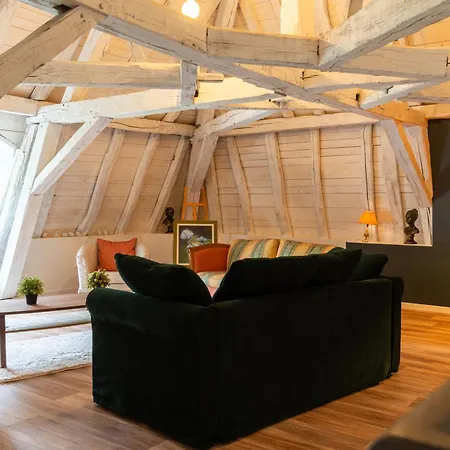 Abbaye De L'Etanche - Un Cadre Naturel Exceptionnel - Patrimoine - Semesterbostad