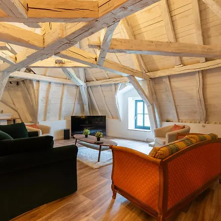 Abbaye De L'Etanche - Un Cadre Naturel Exceptionnel - Patrimoine - Semesterbostad