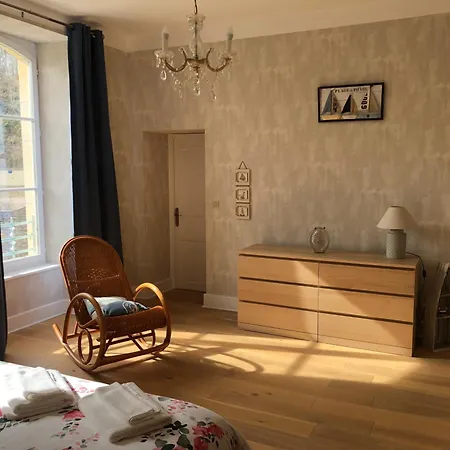 Semesterbostad Abbaye De L'Etanche - Un Cadre Naturel Exceptionnel - Patrimoine - *