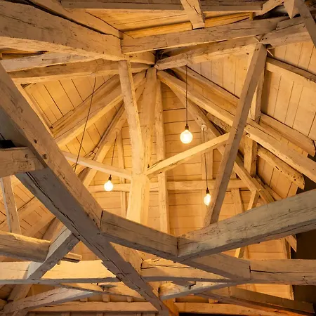 Abbaye De L'Etanche - Un Cadre Naturel Exceptionnel - Patrimoine - *