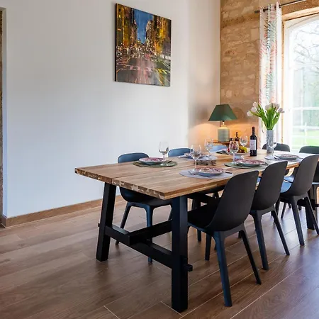 Abbaye De L'Etanche - Un Cadre Naturel Exceptionnel - Patrimoine -