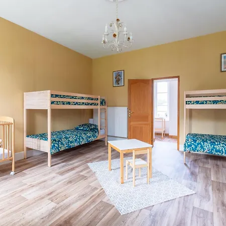 Abbaye De L'Etanche - Un Cadre Naturel Exceptionnel - Patrimoine - Semesterbostad Ollainville