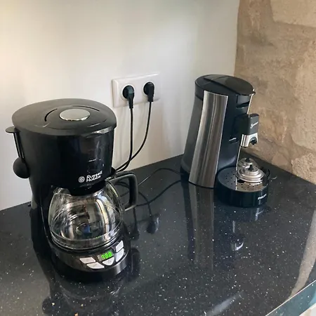 Semesterbostad Abbaye De L'Etanche - Un Cadre Naturel Exceptionnel - Patrimoine - Ollainville