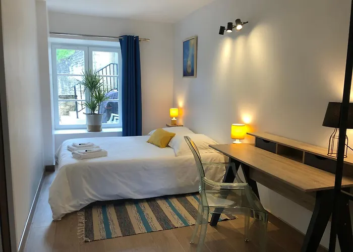 Abbaye De L'Etanche - Un Cadre Naturel Exceptionnel - Patrimoine - Casa vacanze