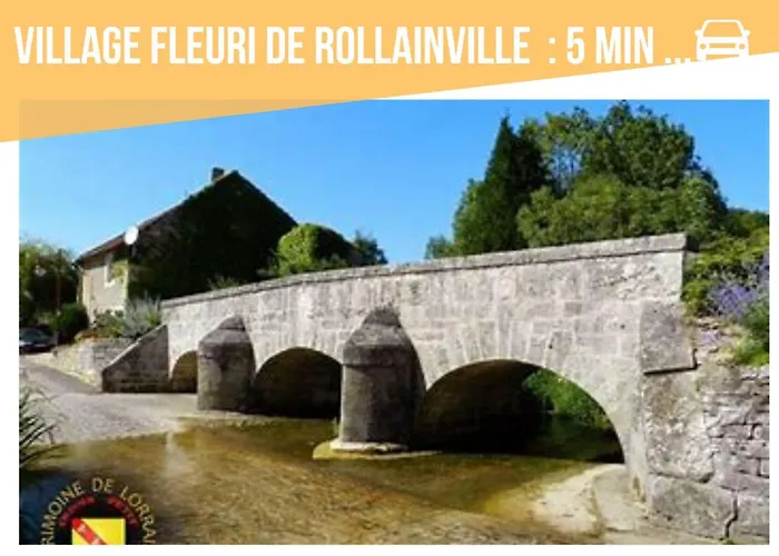 Casa vacanze Abbaye De L'Etanche - Un Cadre Naturel Exceptionnel - Patrimoine - *