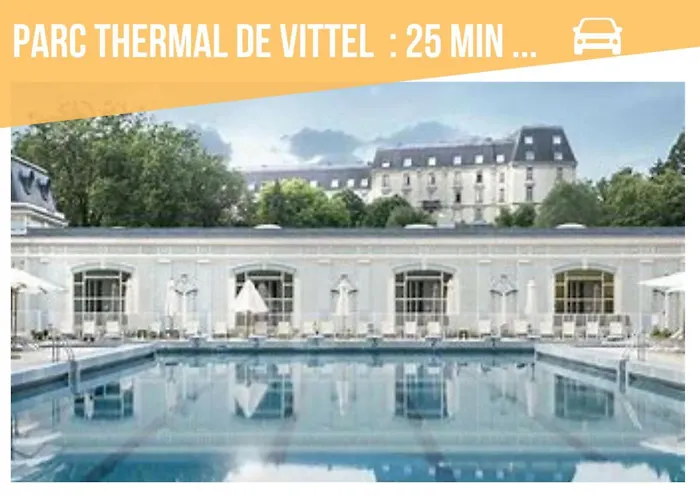 Abbaye De L'Etanche - Un Cadre Naturel Exceptionnel - Patrimoine -