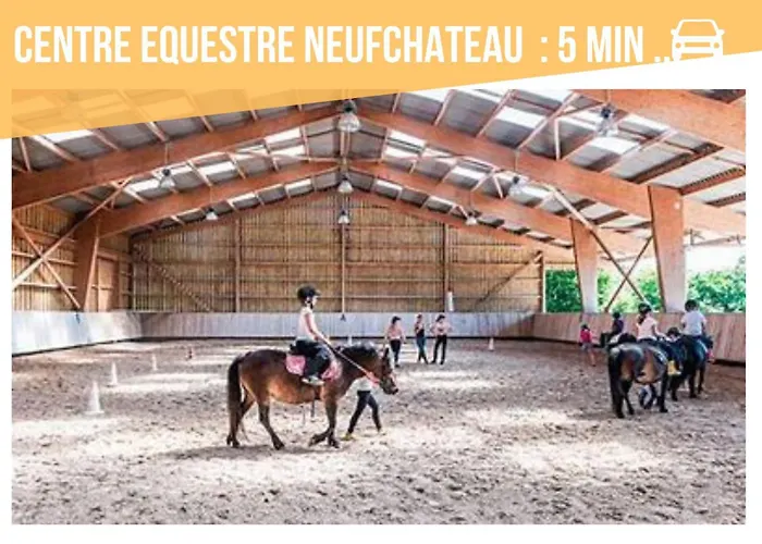 Abbaye De L'Etanche - Un Cadre Naturel Exceptionnel - Patrimoine - Casa vacanze Ollainville