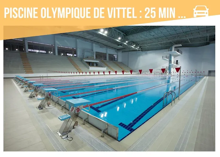 Abbaye De L'Etanche - Un Cadre Naturel Exceptionnel - Patrimoine - *