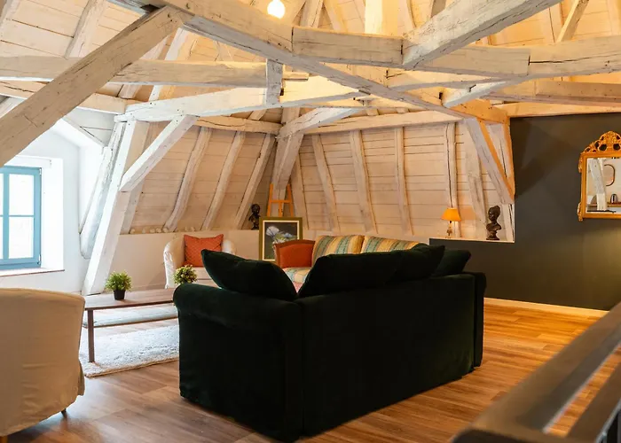 Abbaye De L'Etanche - Un Cadre Naturel Exceptionnel - Patrimoine - Casa vacanze