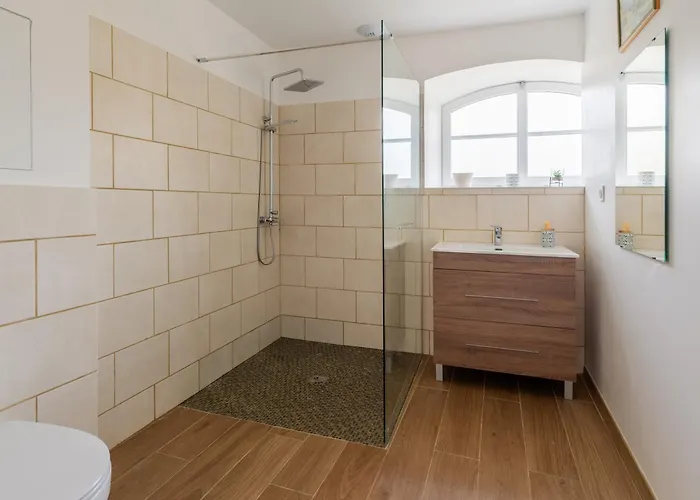 Abbaye De L'Etanche - Un Cadre Naturel Exceptionnel - Patrimoine - Casa vacanze Ollainville