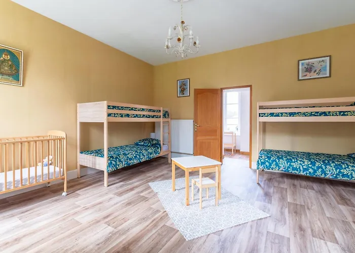 Abbaye De L'Etanche - Un Cadre Naturel Exceptionnel - Patrimoine - Casa vacanze Ollainville